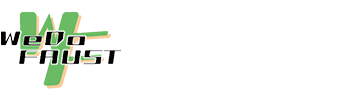 ウィードファウスト株式会社